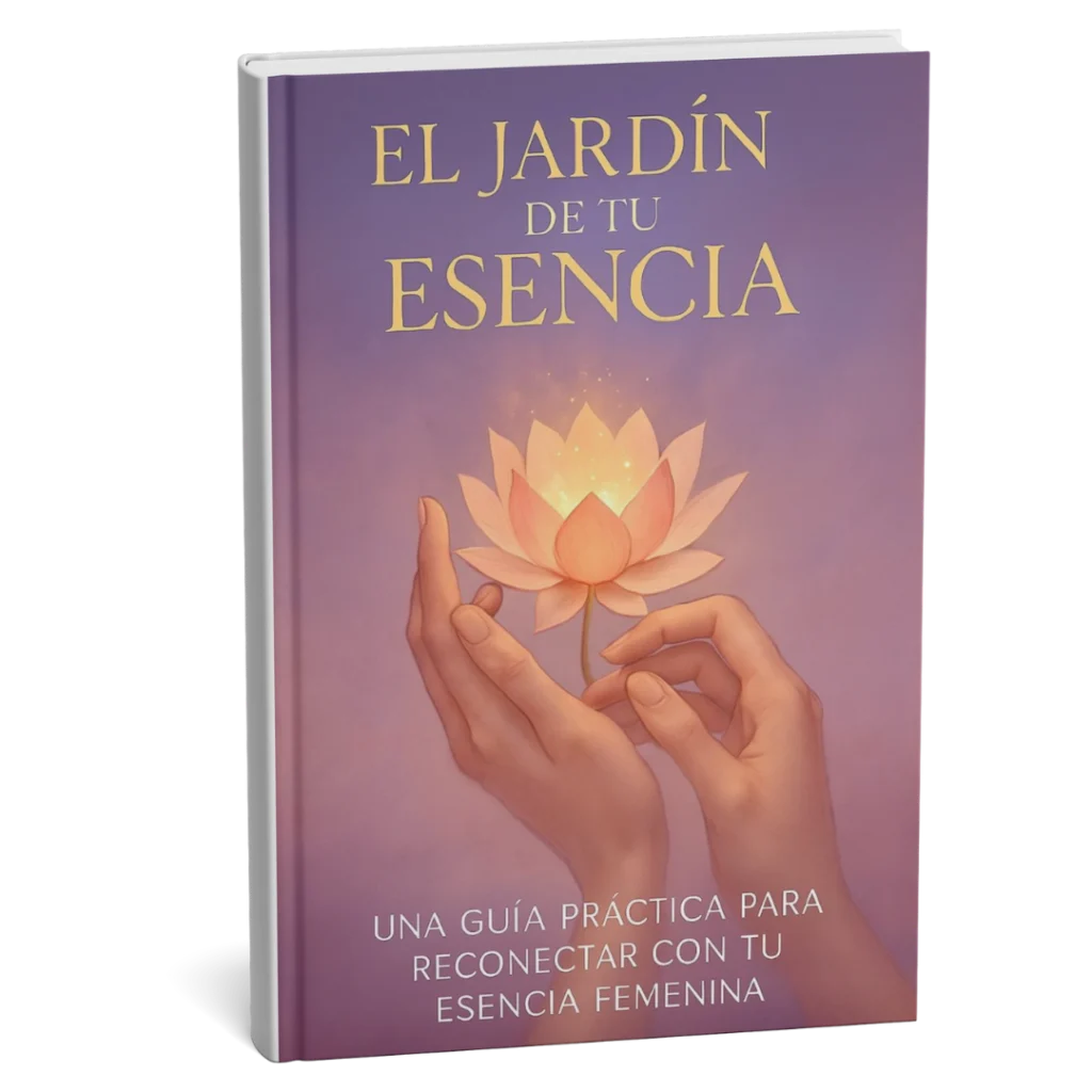 Home el jardin de tu esencia - ebook diana pinto coach