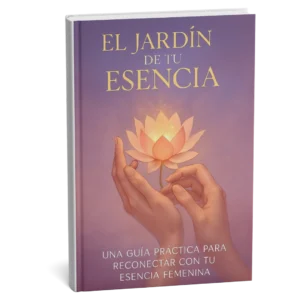 el jardin de tu esencia - ebook diana pinto coach